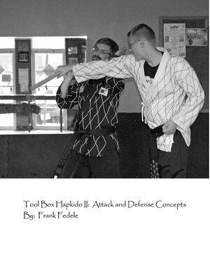 cover image of Tool Box Hapkido II